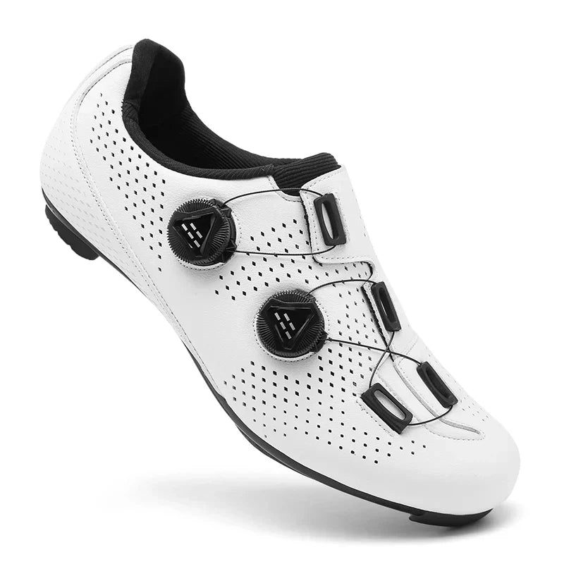 Unisex MTB en Racefietsschoenen Licht en Comfortabel 7