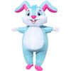 Unisex Opblaasbaar Cosplay Kostuum Dierenthema 13