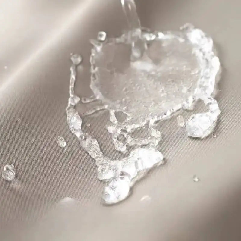 Unisex Regenjas Oversized Waterdicht Oxford voor Motorfiets en Elektrische Auto 4