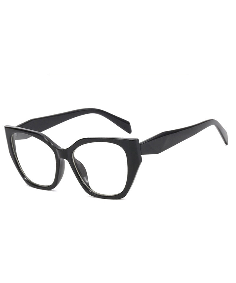 Unisex Retro Zonnebril met Blauw Licht Blokkering 4