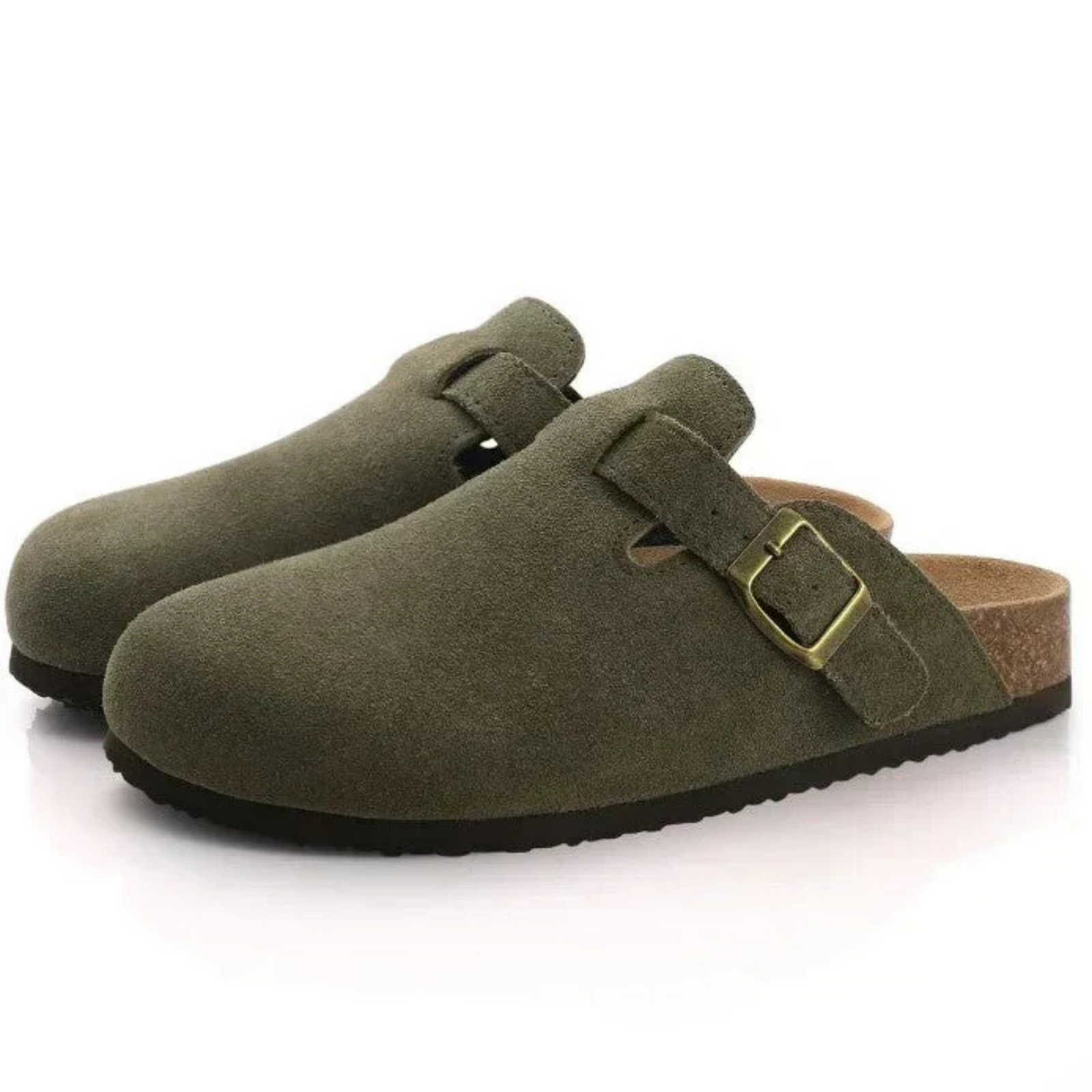 Unisex Sandalen Boston Stijl 4