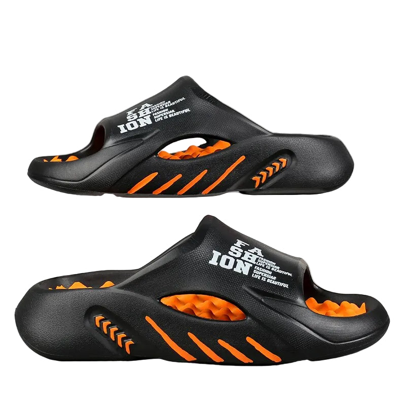 Unisex Slippers voor Optimaal Comfort en Ondersteuning 0
