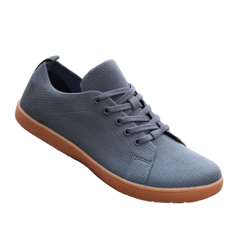 Unisex Sneakers Lichtgewicht Mesh Met Brede Neus 3