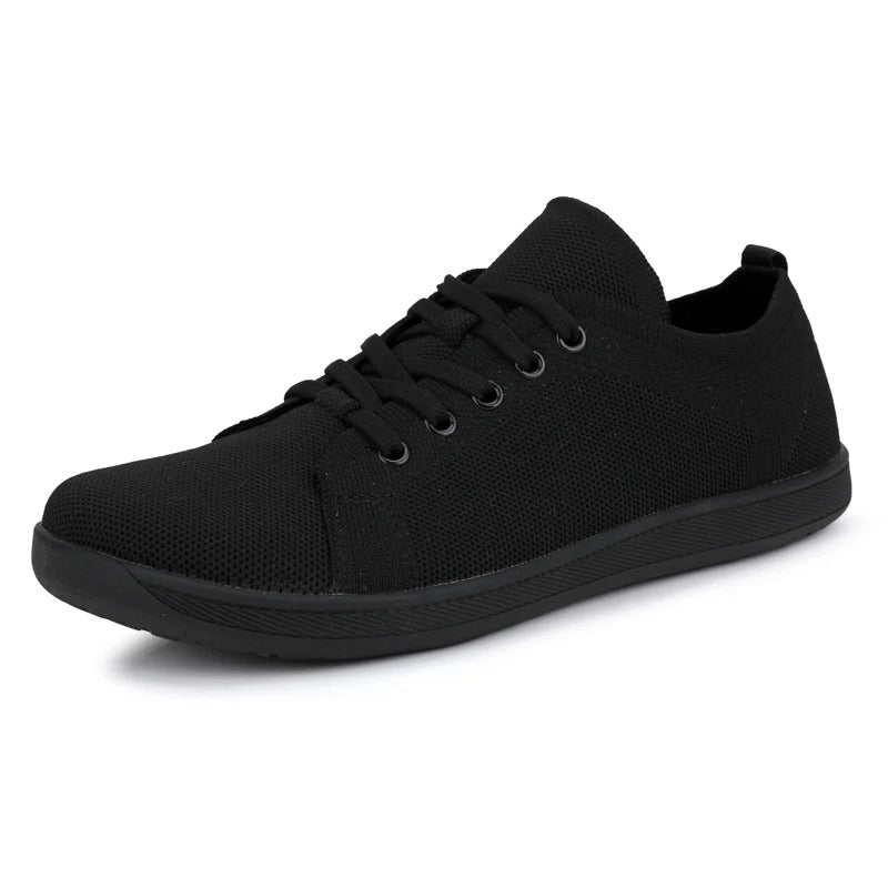 Unisex Sneakers Lichtgewicht Mesh Met Brede Neus 6