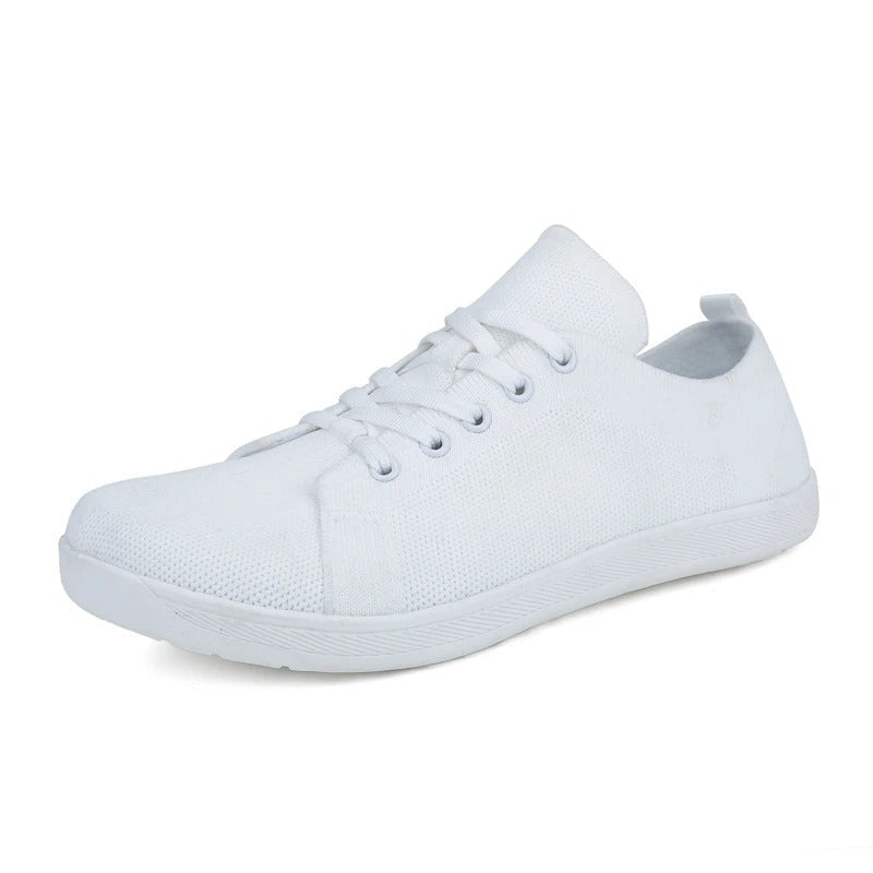 Unisex Sneakers Lichtgewicht Mesh Met Brede Neus 8
