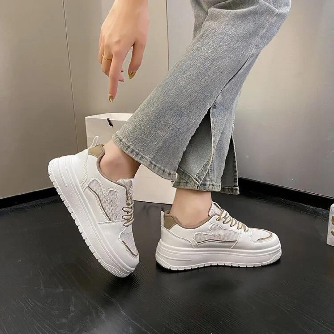 Designer Chunky sneakers voor dames