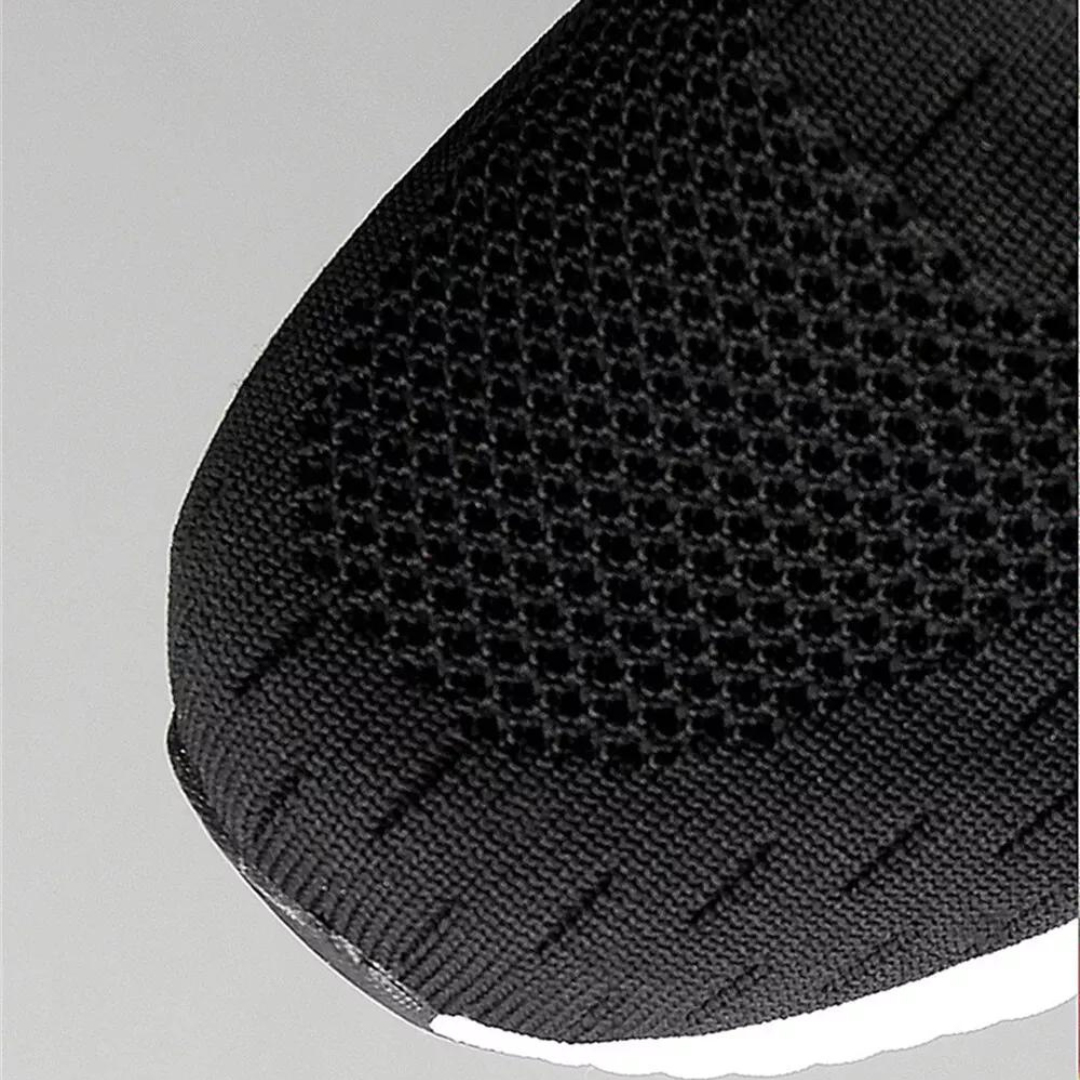 Atletische gym sneakers voor heren