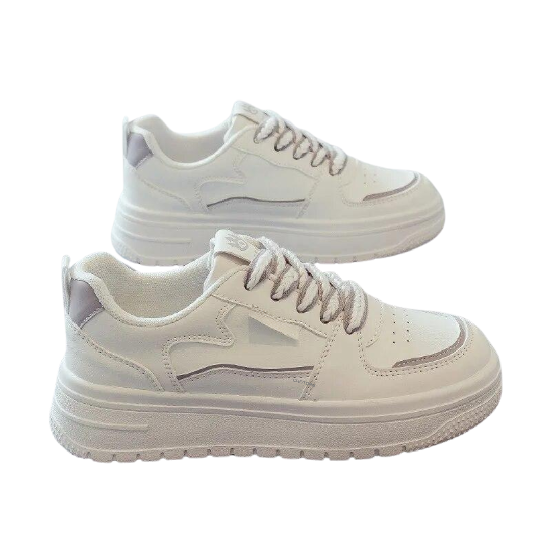 Designer Chunky sneakers voor dames