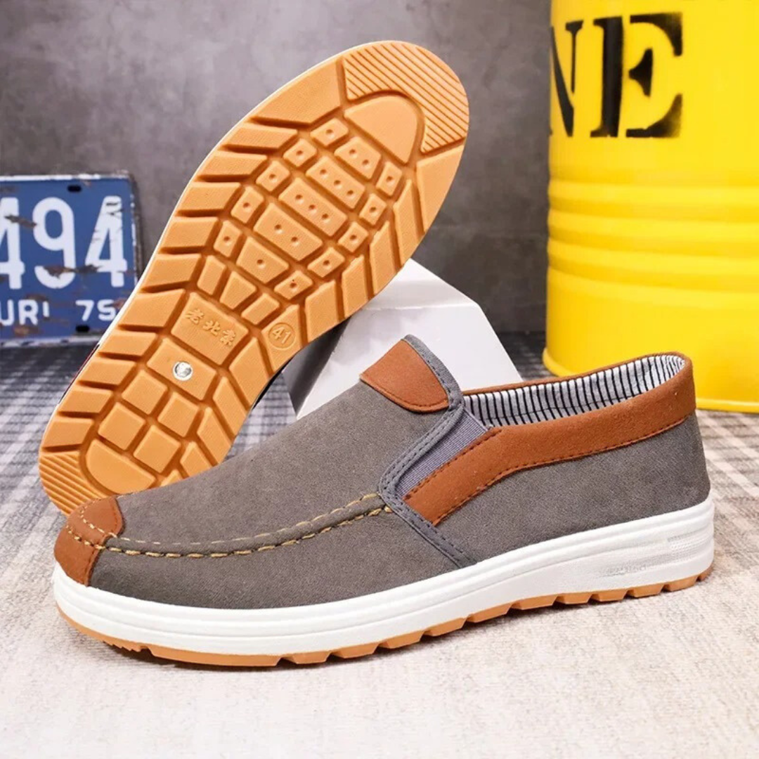 Casual Plus Maat Herenschoenen