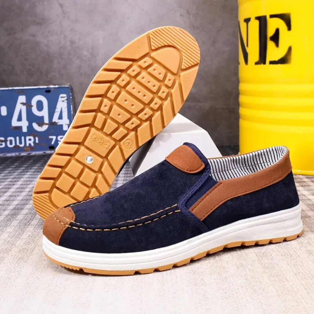 Casual Plus Maat Herenschoenen