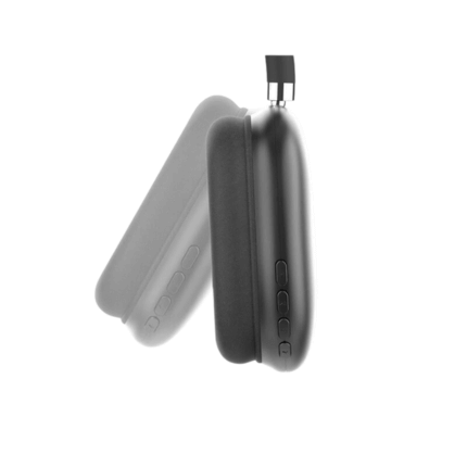 5.0 Draadloze Bluetooth Koptelefoon