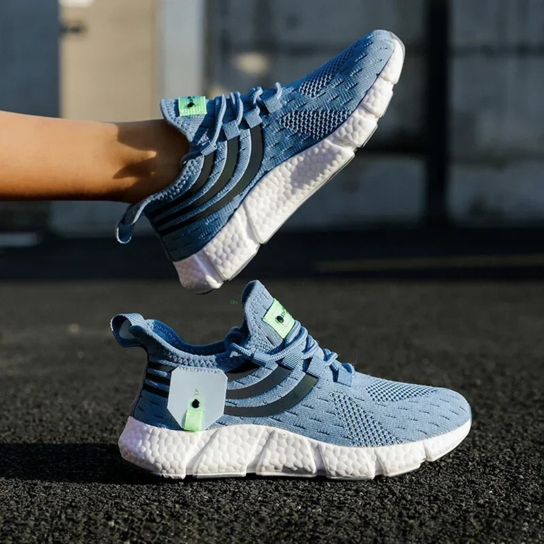 Ademende Jogging Sneakers voor Vrouwen