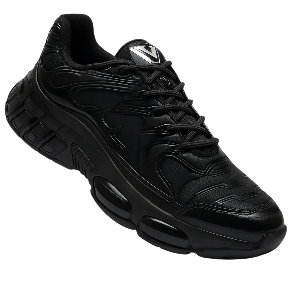 Veiligheids Sneakers voor Mannen met Stalen Neus en Ademend Ontwerp 0