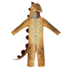 Verkleedkleding Jongen Dinosaurus Triceratops Kostuum voor Kinderen Cosplay en Rollenspel 2