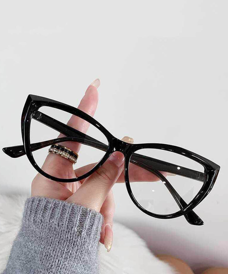 Vrouwen Cat Eye Leesbril Kleurveranderend 1