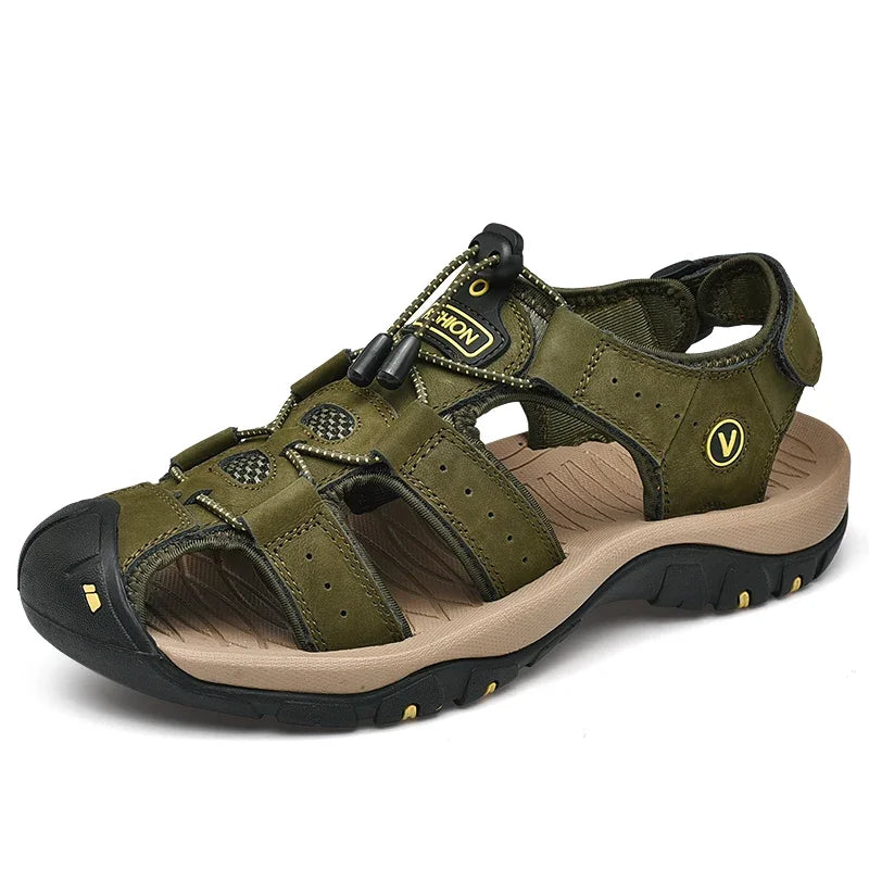 Wandelsandalen voor heren 2