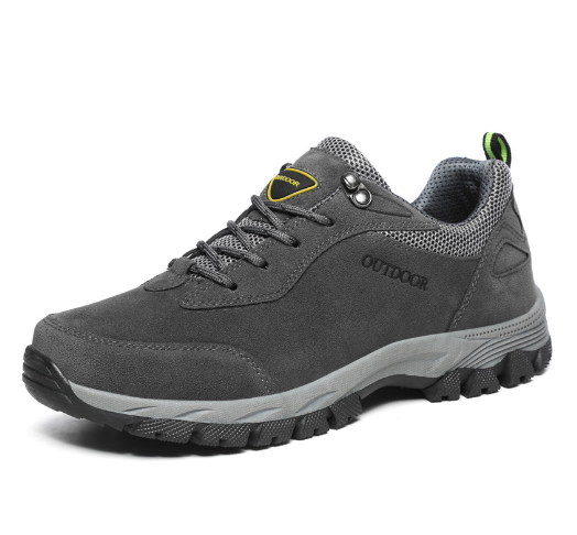 Waterdichte wandelschoenen voor heren 2