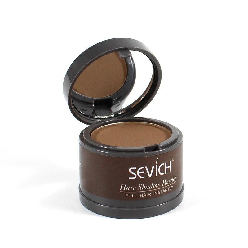 Waterproof poederconcealer voor de haarlijn 3