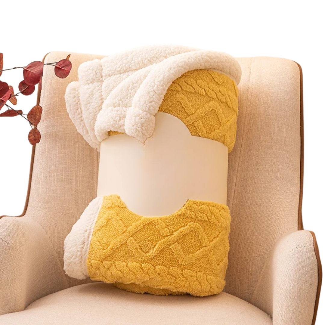 Dik Warm Deken voor in huis