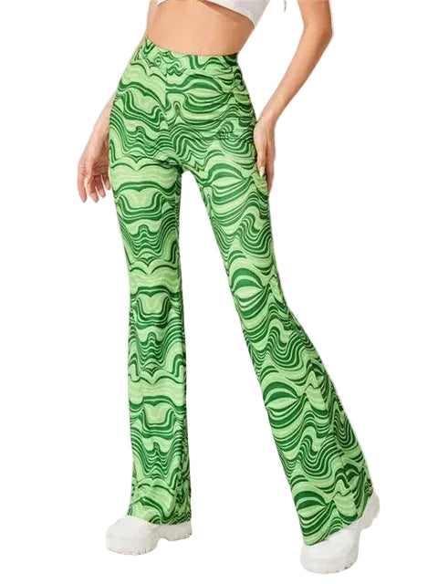 Zwarte Dames Broek Stijlvol en Comfortabel 0