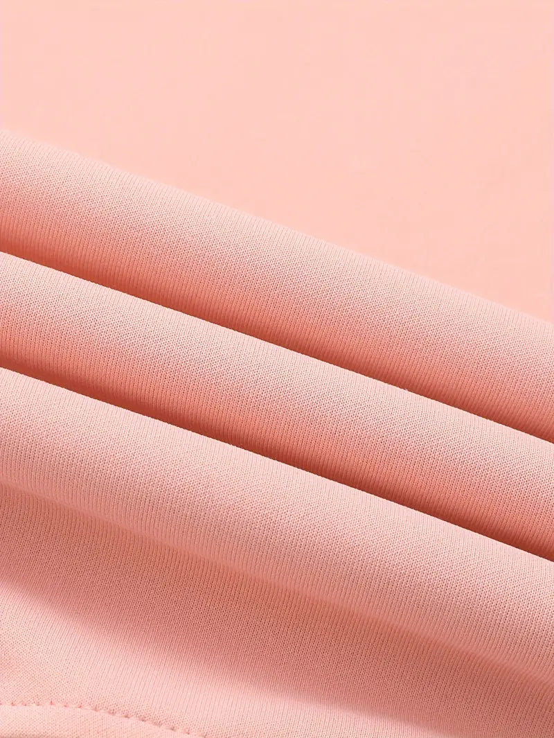 Mannen Trui Casual Cirkelvormig Katoen-4