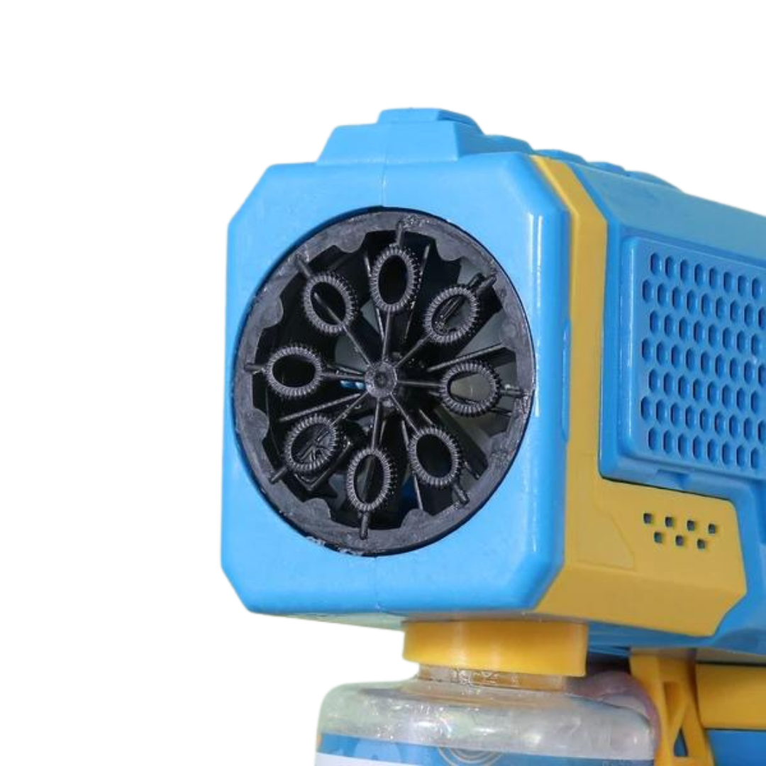 Automatische Bellenmachine