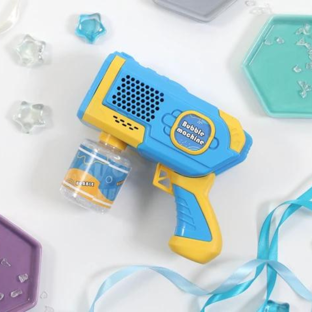 Automatische Bellenmachine