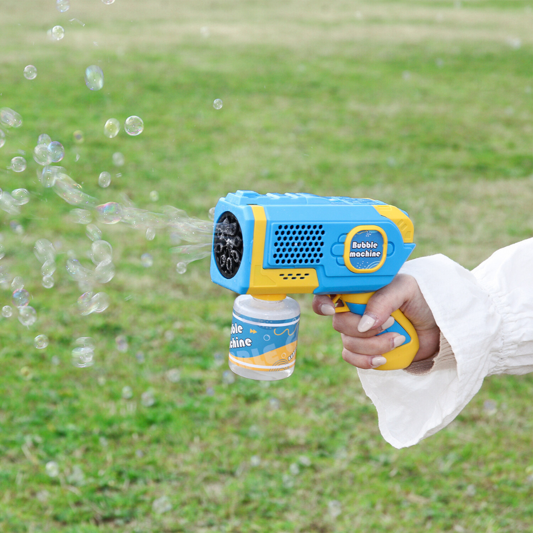 Automatische Bellenmachine