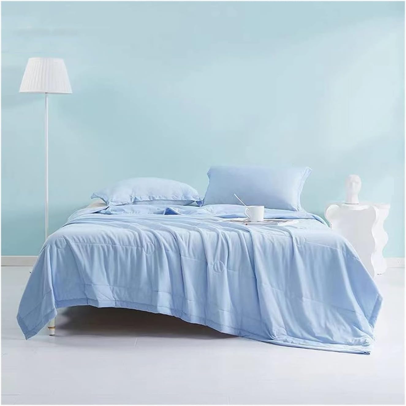 Zacht Koeldeken Dekbed