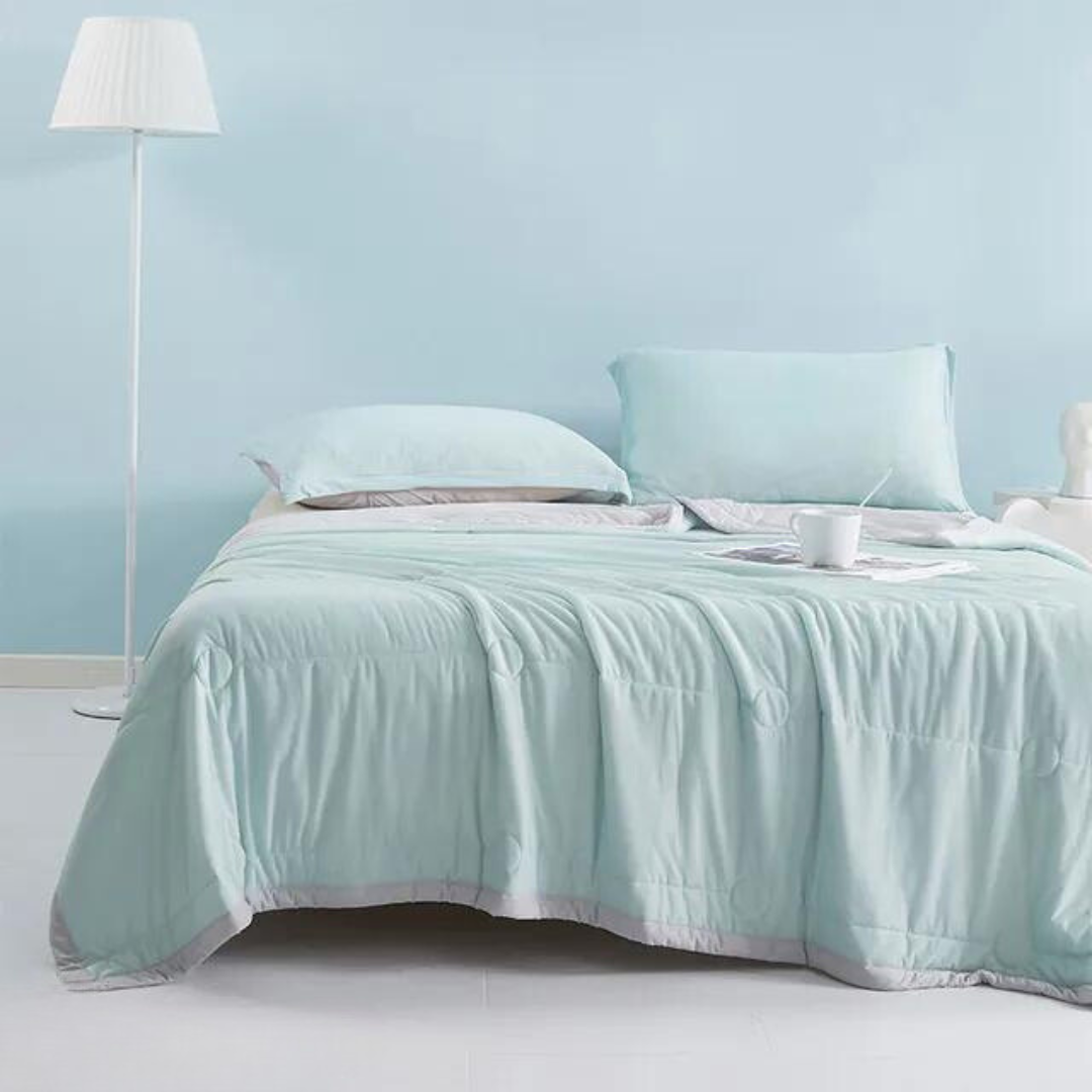 Zacht Koeldeken Dekbed