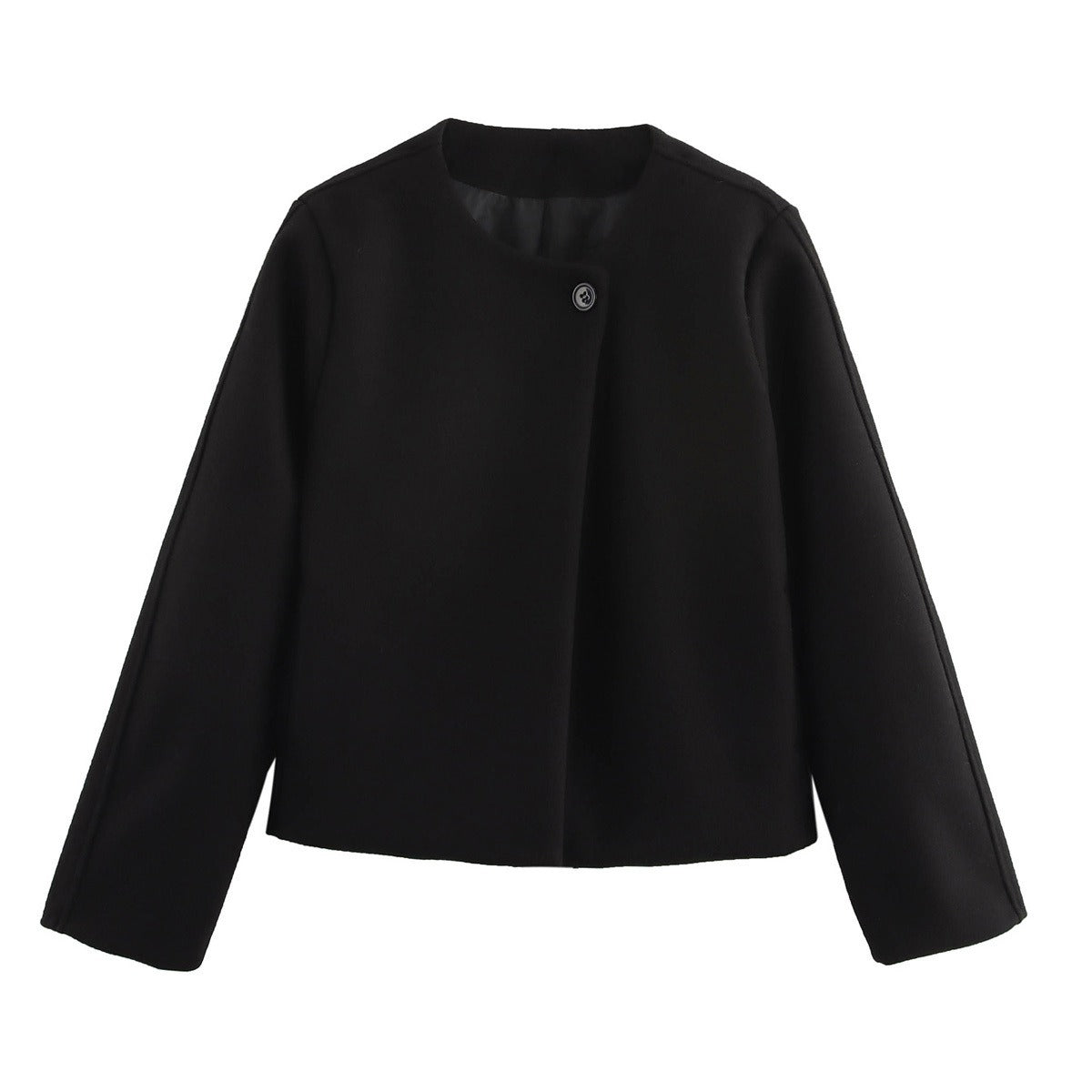 Dames Jasje Modern Design voor de Herfst