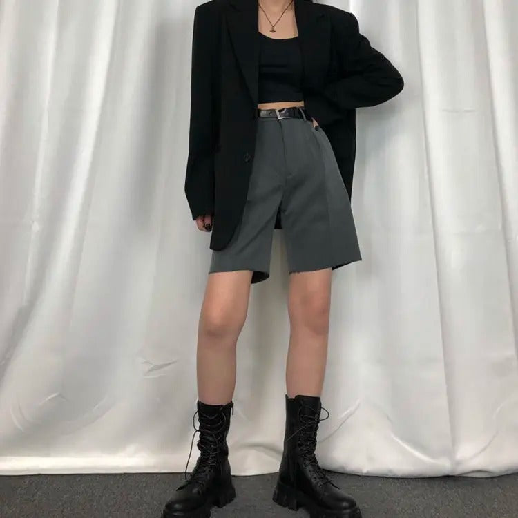 Damesmode veterlaarzen