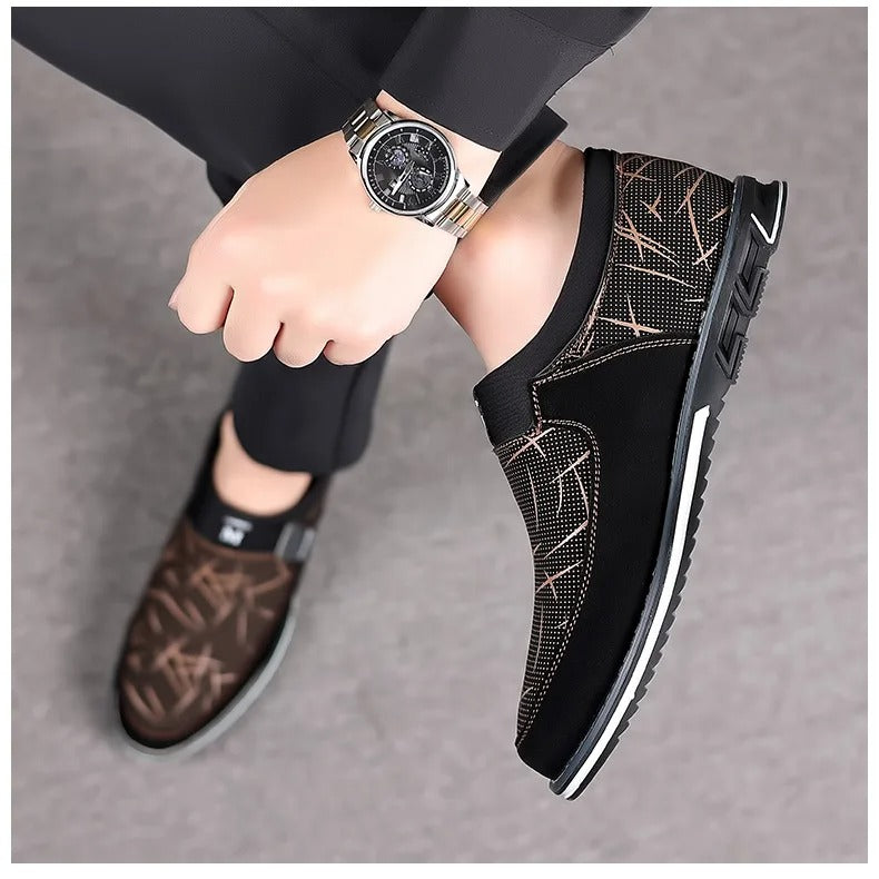 Casual Heren Schoenen