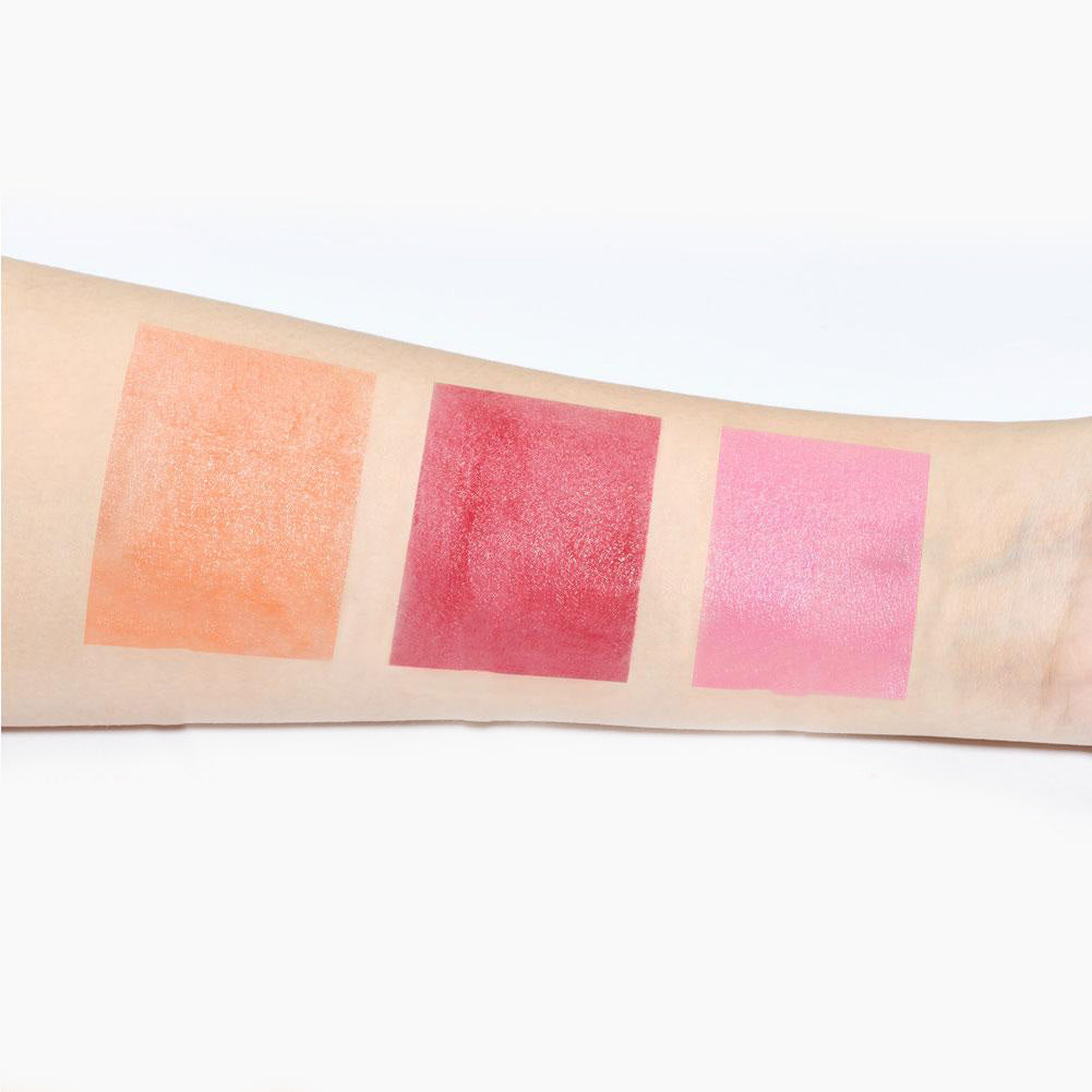 Waterdichte Contourblush