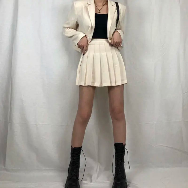 Damesmode veterlaarzen