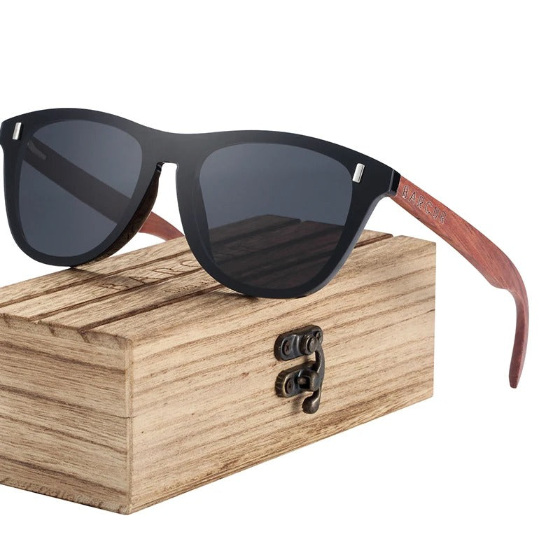 Herenzonnebril Gepolariseerd