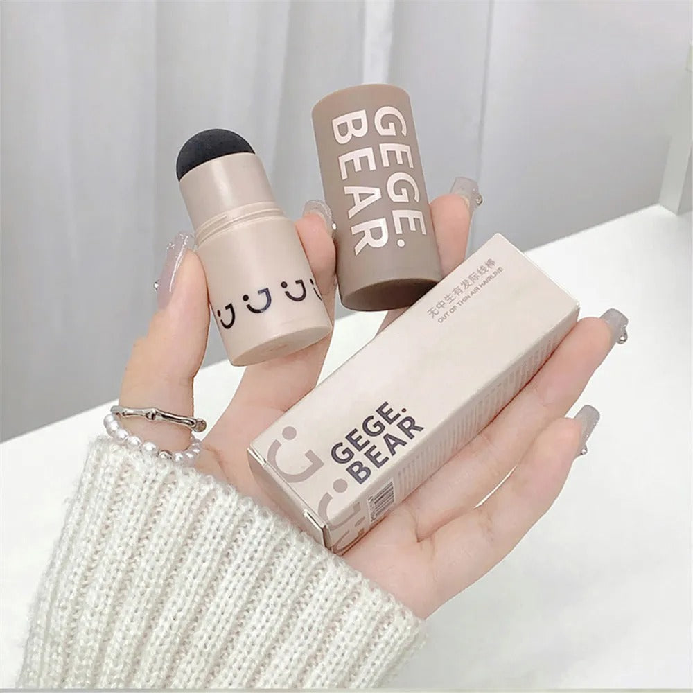 Langhoudende Haarlijn Schaduwpoeder