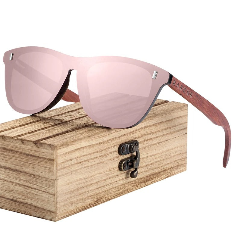 Herenzonnebril Gepolariseerd