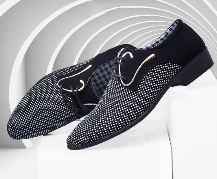 Zakelijke Herenschoenen