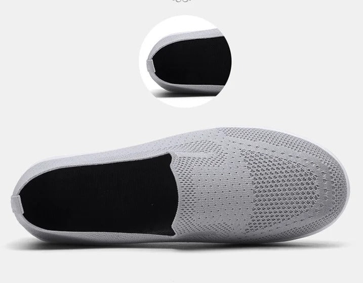 Ademende hardloopschoenen voor dames