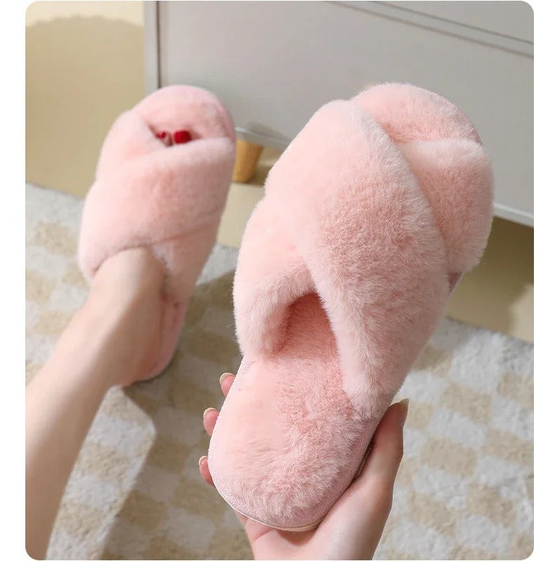 Casual Huispantoffels voor dames