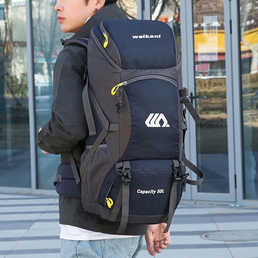 50L Wandelrugzak