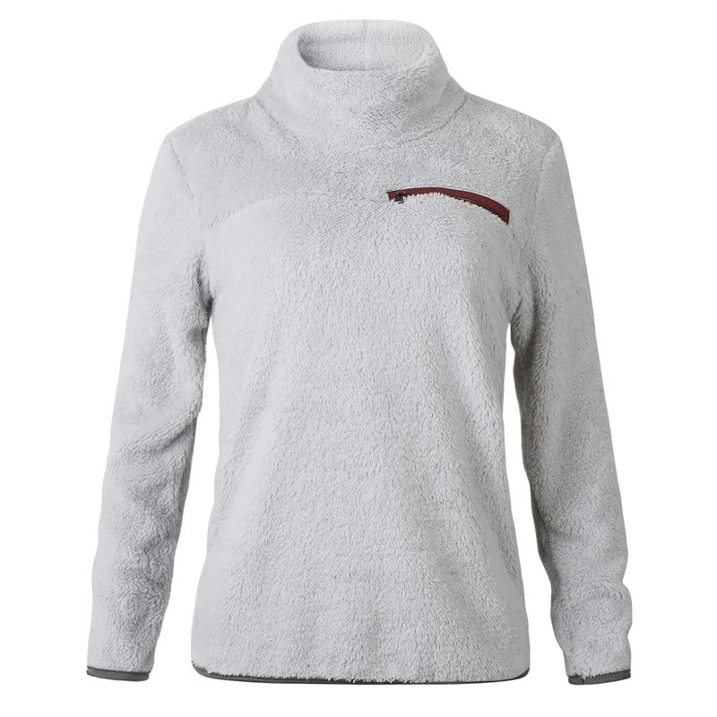 Superzachte Coltrui Pullover