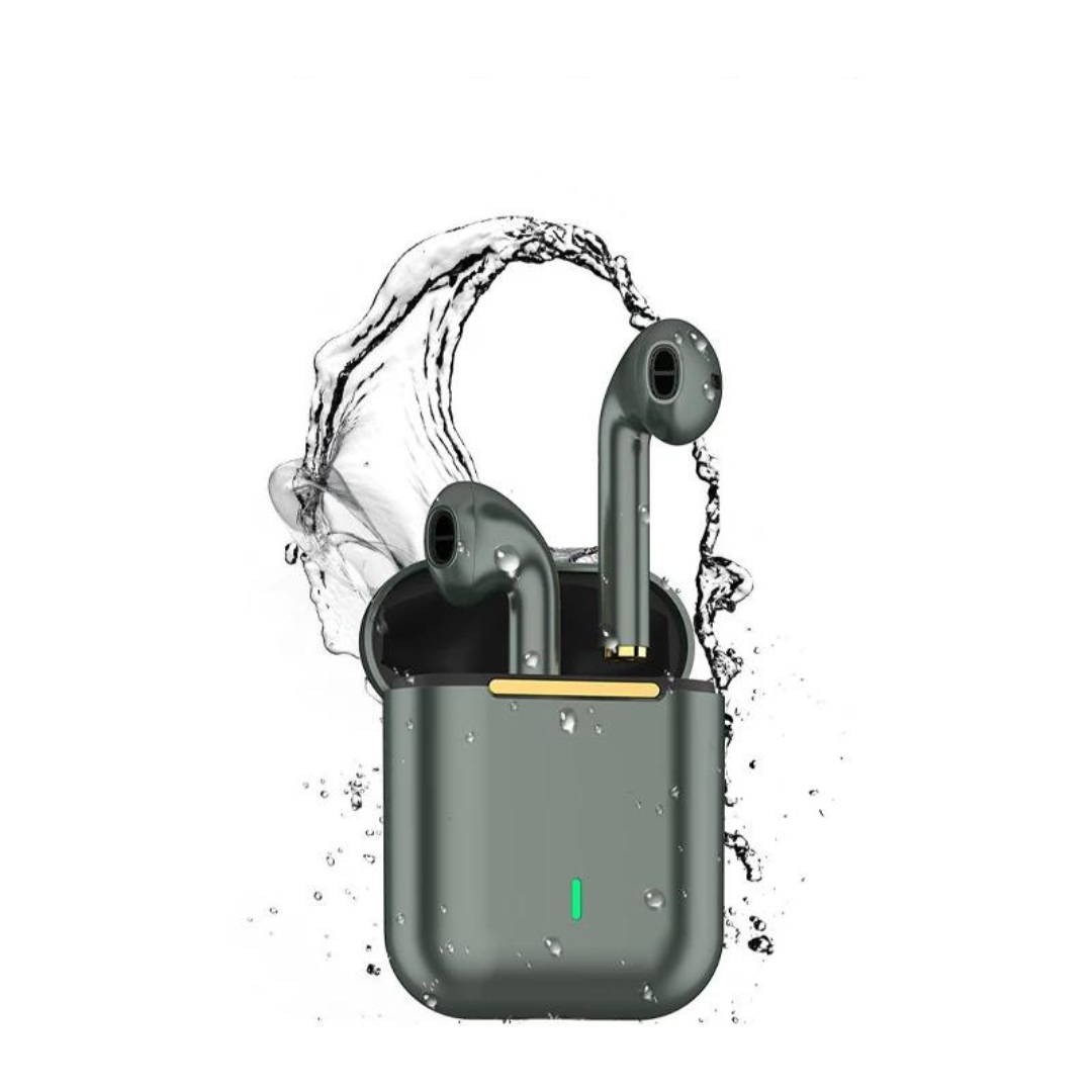 Bluetooth-oordopjes met ruisonderdrukking