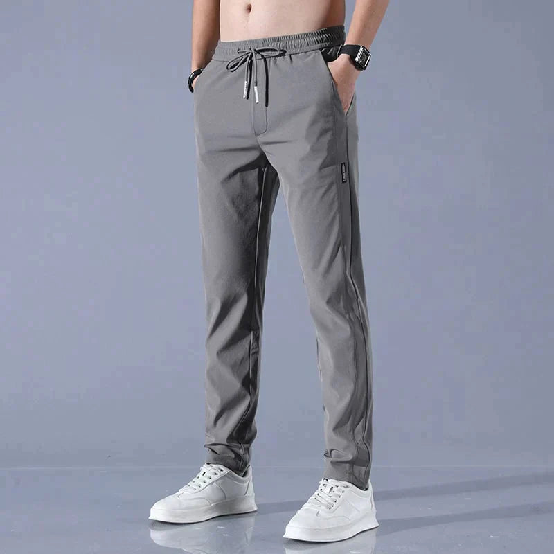 Variant image for Heren Skinny Jeans Blauw Dehnbaar Slim Fit Stretch-1