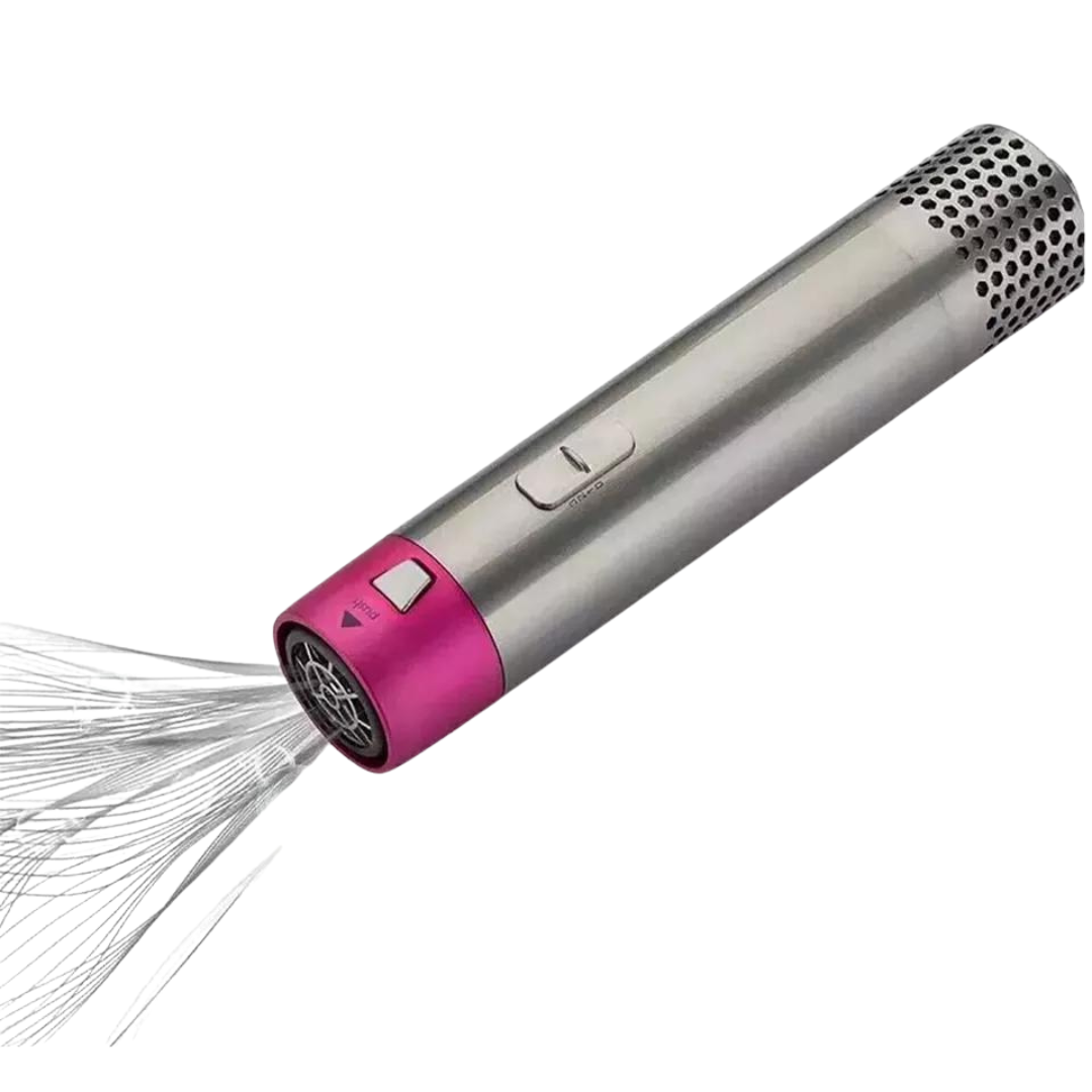 5-in-1 Haarstyling Gereedschap Set