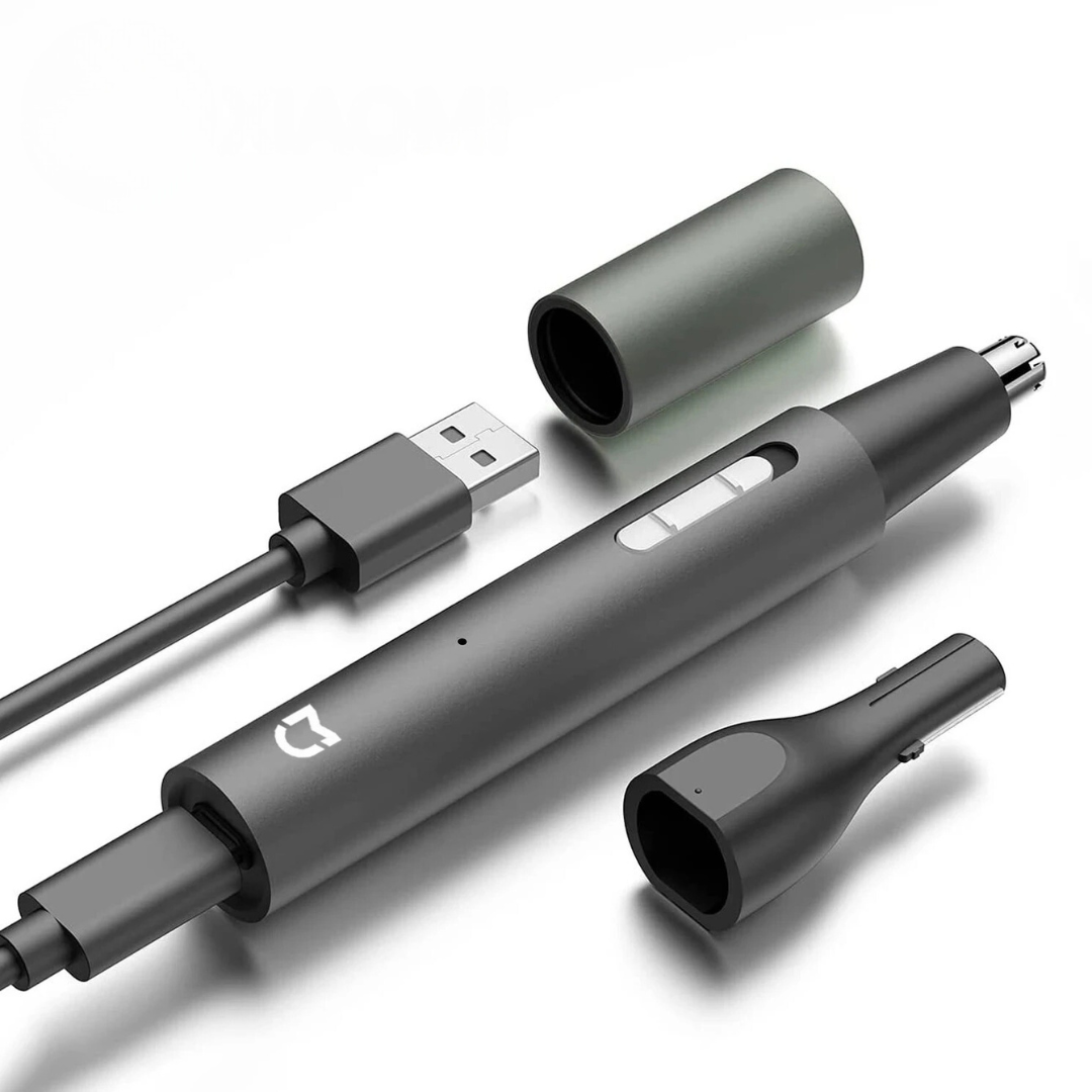 3-in-1 oplaadbare tondeuse scheerapparaat