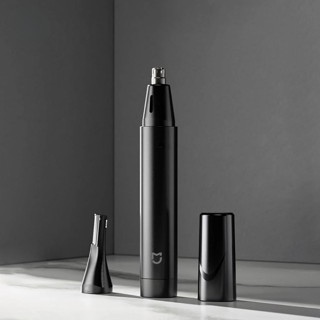 3-in-1 oplaadbare tondeuse scheerapparaat