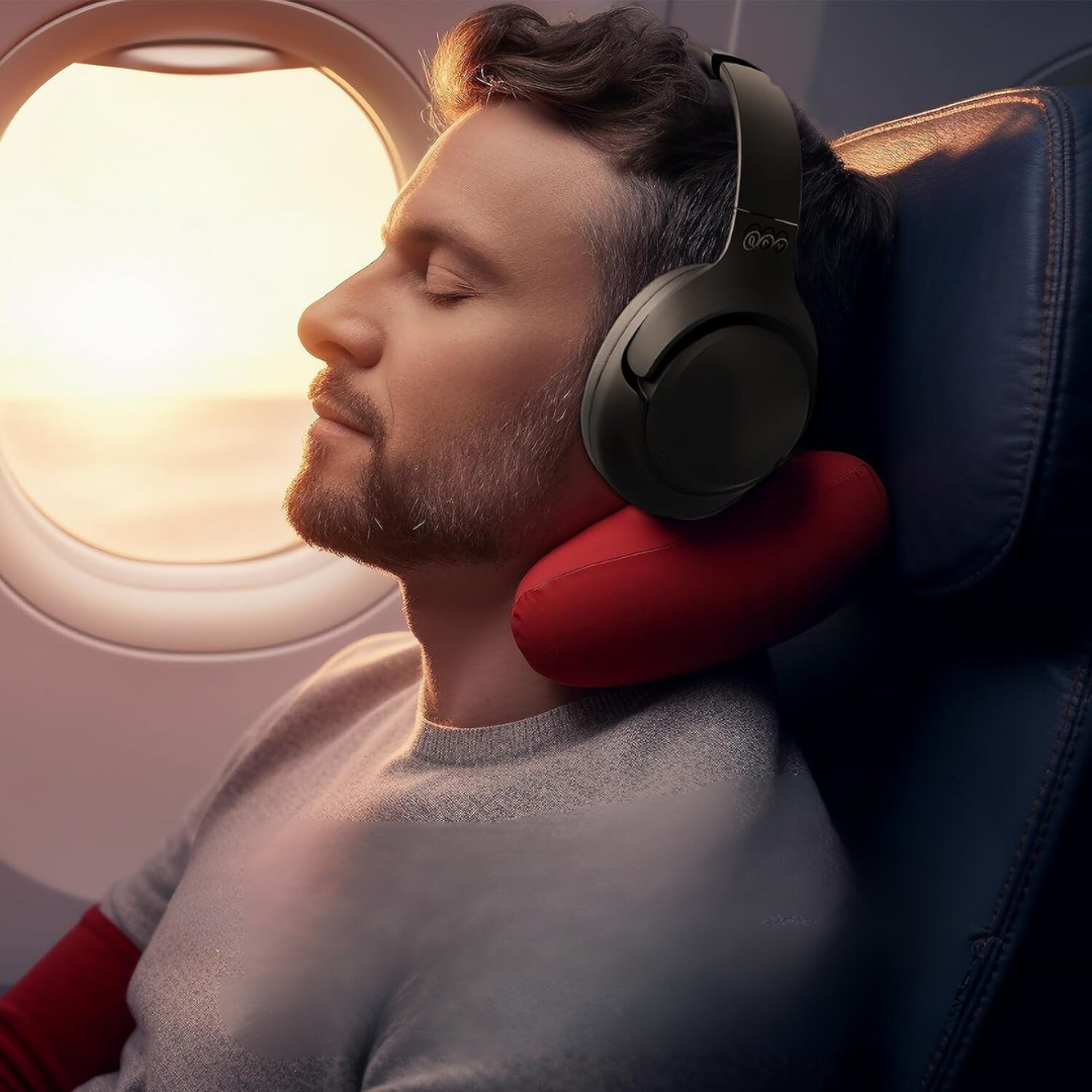 Hybride Ruisonderdrukking Oortelefoons