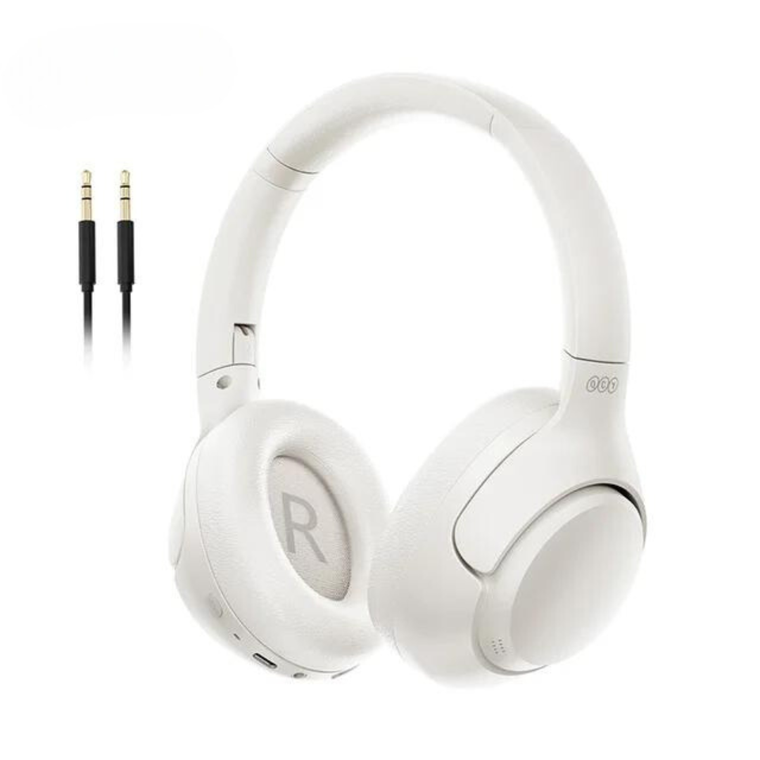 Hybride Ruisonderdrukking Oortelefoons